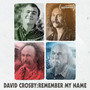 David Crosby: Remember My Name (Original Score) [Explicit]