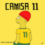 Camisa 11 (Explicit)