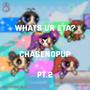 Whats yo ETA? Pt. 2