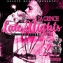 Late Nights (Explicit)