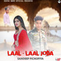 LAAL - LAAL JODA