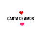 Carta de Amor