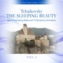 The Sleeping Beauty, Vol. 2 (Complete)