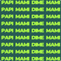 Papi Mami (Explicit)