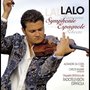 Lalo : Symphonie espagnole, Namouna, Suites Nos 1 & 2, Scherzo in D minor