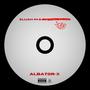 ALBATOR-X (Explicit)