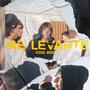 Me levante (feat. Kidd Moon & Flok sb) [Explicit]