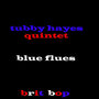 Blue Flues