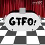 GTFO! (The Amazing Digital Circus) [Explicit]