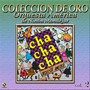 Orquesta America - De Nino Monjar Coleccion De Oro, Vol. 2