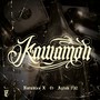 Kawamon (Explicit)