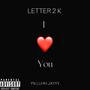 Letter 2 K (Explicit)