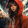 Subway Song (feat. KEON)