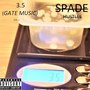 3.5 (Gate Music) , Vol. 1