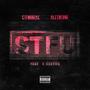 STFU (feat. CTF Miriac) [Explicit]