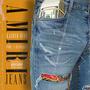 Amiri Jeans (Explicit)