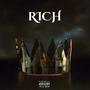 RICH (feat. Profound Concept) [Explicit]