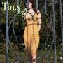 July