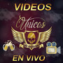 Videos (En Vivo)