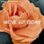 we've got today?