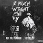 2 Much W3ight (Explicit)