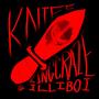 KNIFE FREESTYLE (feat. ILLIBOI) [Explicit]