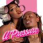 U Pressure (Explicit)