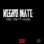 NEGRO MATEE (feat. HAKER) [Explicit]