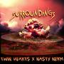 Surroundings (feat. Nasty Nerm) [Explicit]