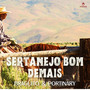 Sertanejo Bom Demais