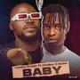 Baby (feat. challex d boss)