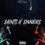 Saints&Sinners (Explicit)