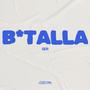 Btalla (feat. Ser) [Explicit]