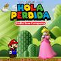 HOLA PERDIDA (feat. Rila, Homer Zomber, Miguel Canela & HellsFlow Music)