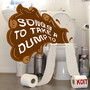 Songs to Take a Dump To (Explicit)