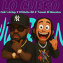 Lo Cuero (Explicit)