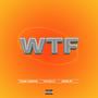 WTF (feat. Rafaello & Dinnie RD) [Explicit]