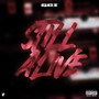 Still Alive (Explicit)