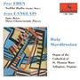 Organ Recital: Mardirosian, Haig - EBEN, P. / LANGLAIS, J.