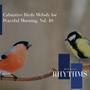 Calmative Birds Melody For Peaceful Morning, Vol. 10