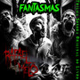 Fantasmas (Trilha Sonora Original Do Livro) (Original Soundtrack) [Explicit]