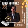 Lo tuyo no es amor (feat. Yeison Rodriguez)