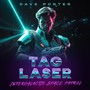 Tag Laser: Intergalactic Space Patrol