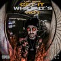 Get It While Its Hot (Explicit)