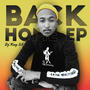 BACK HOME EP