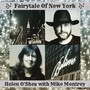 Fairytale Of New York (feat. Michael Arrom, Christopher Gold & Marc Swersky)