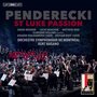 Penderecki: St. Luke Passion (Live)