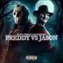 Freddy vs Jason (Explicit)