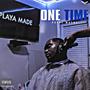 One Time (Explicit)