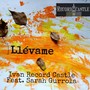 Llévame (feat. Sarah Gurrola)